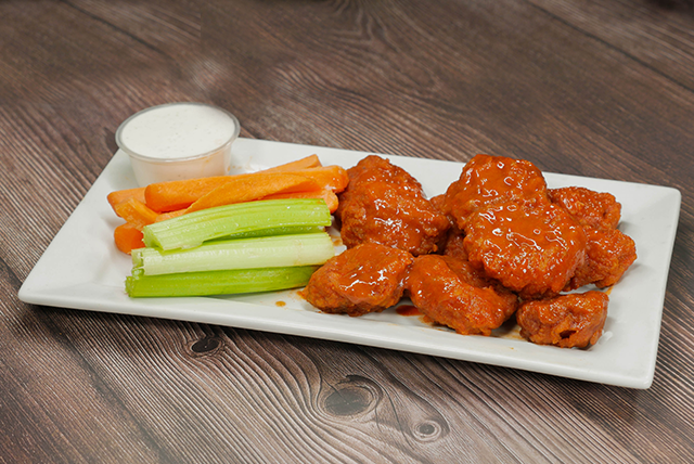 Wings